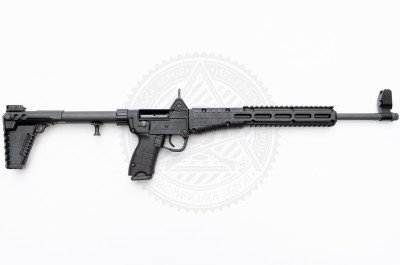 Карабін Kel-Tec SUB2000 9x21 470 мм
